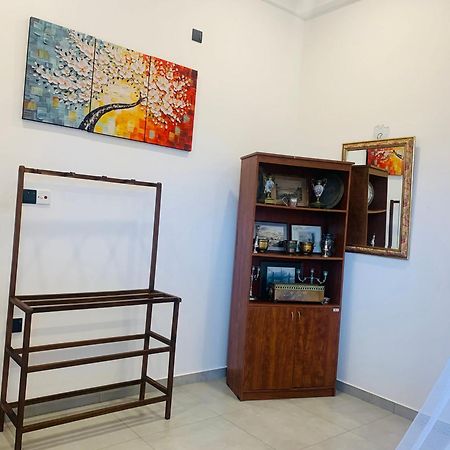 Kavin Beach Hotel Hikkaduwa Exteriér fotografie