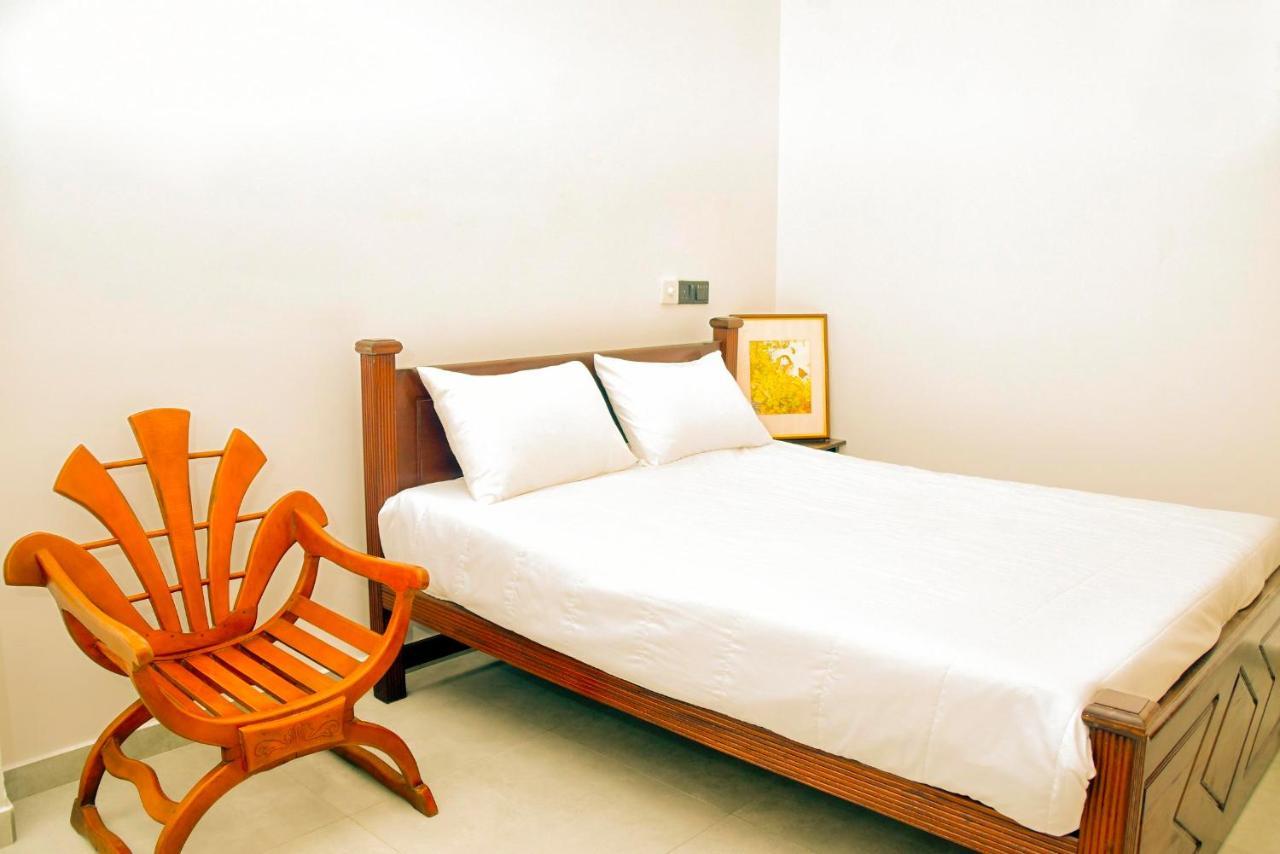 Kavin Beach Hotel Hikkaduwa Exteriér fotografie