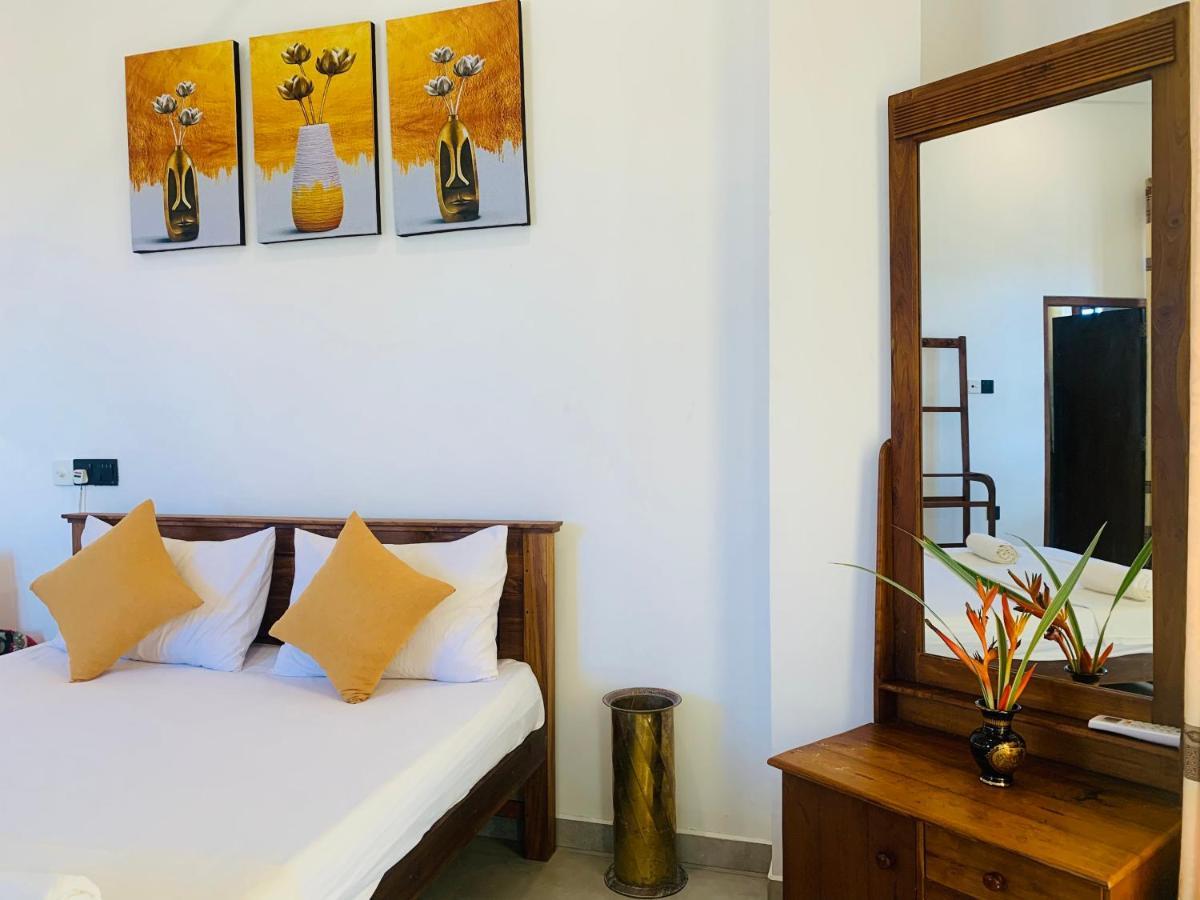 Kavin Beach Hotel Hikkaduwa Exteriér fotografie