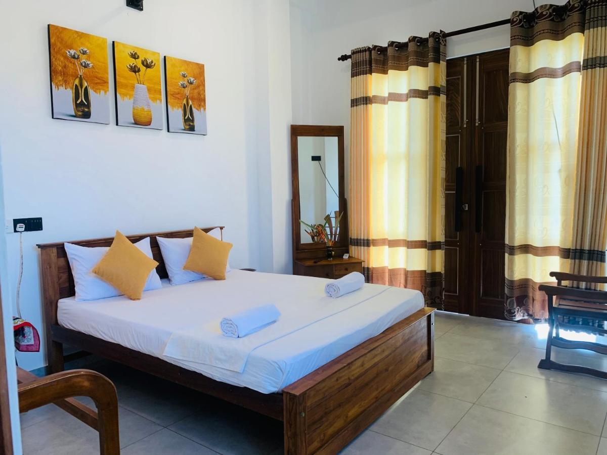 Kavin Beach Hotel Hikkaduwa Exteriér fotografie