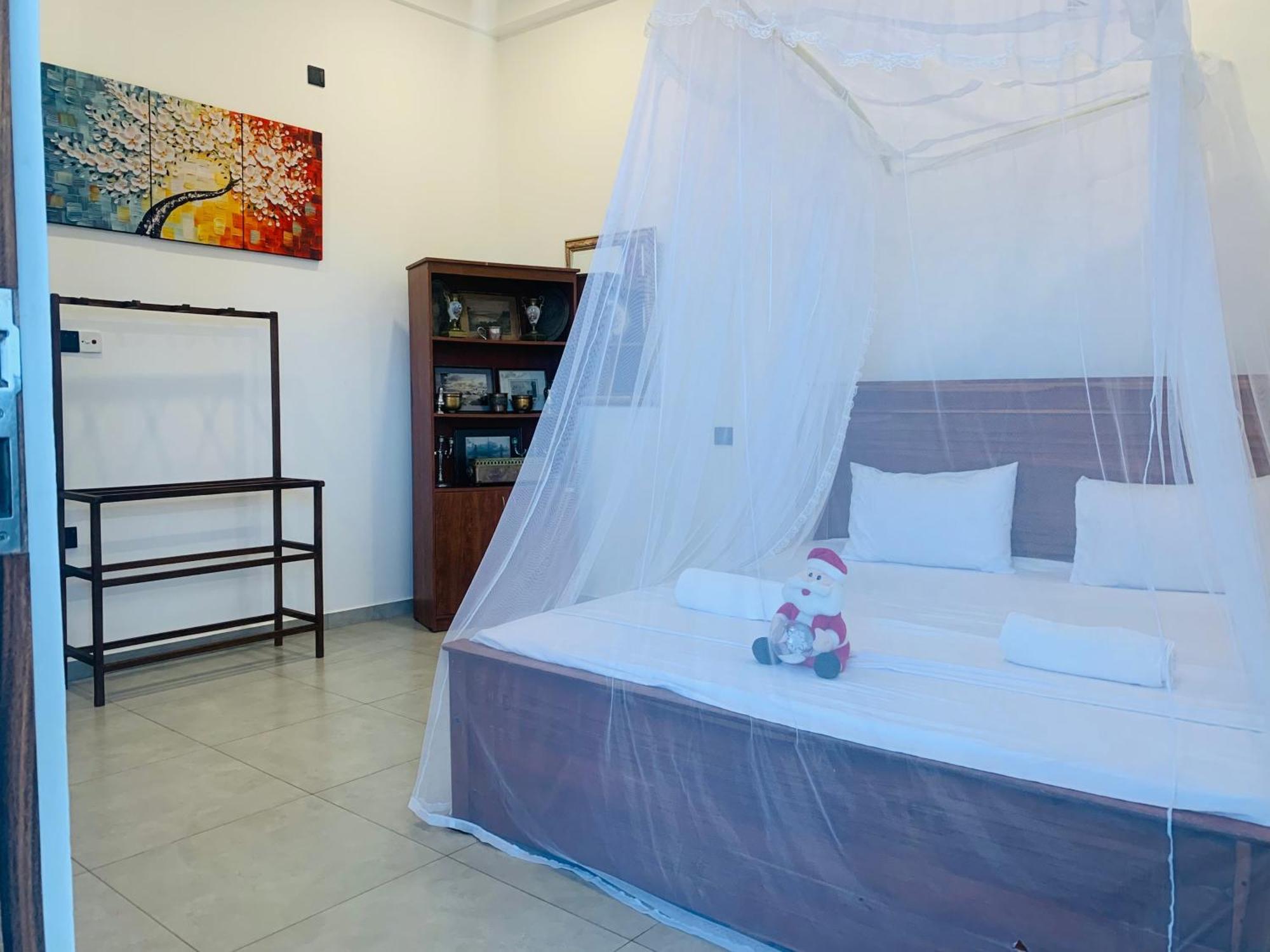 Kavin Beach Hotel Hikkaduwa Exteriér fotografie
