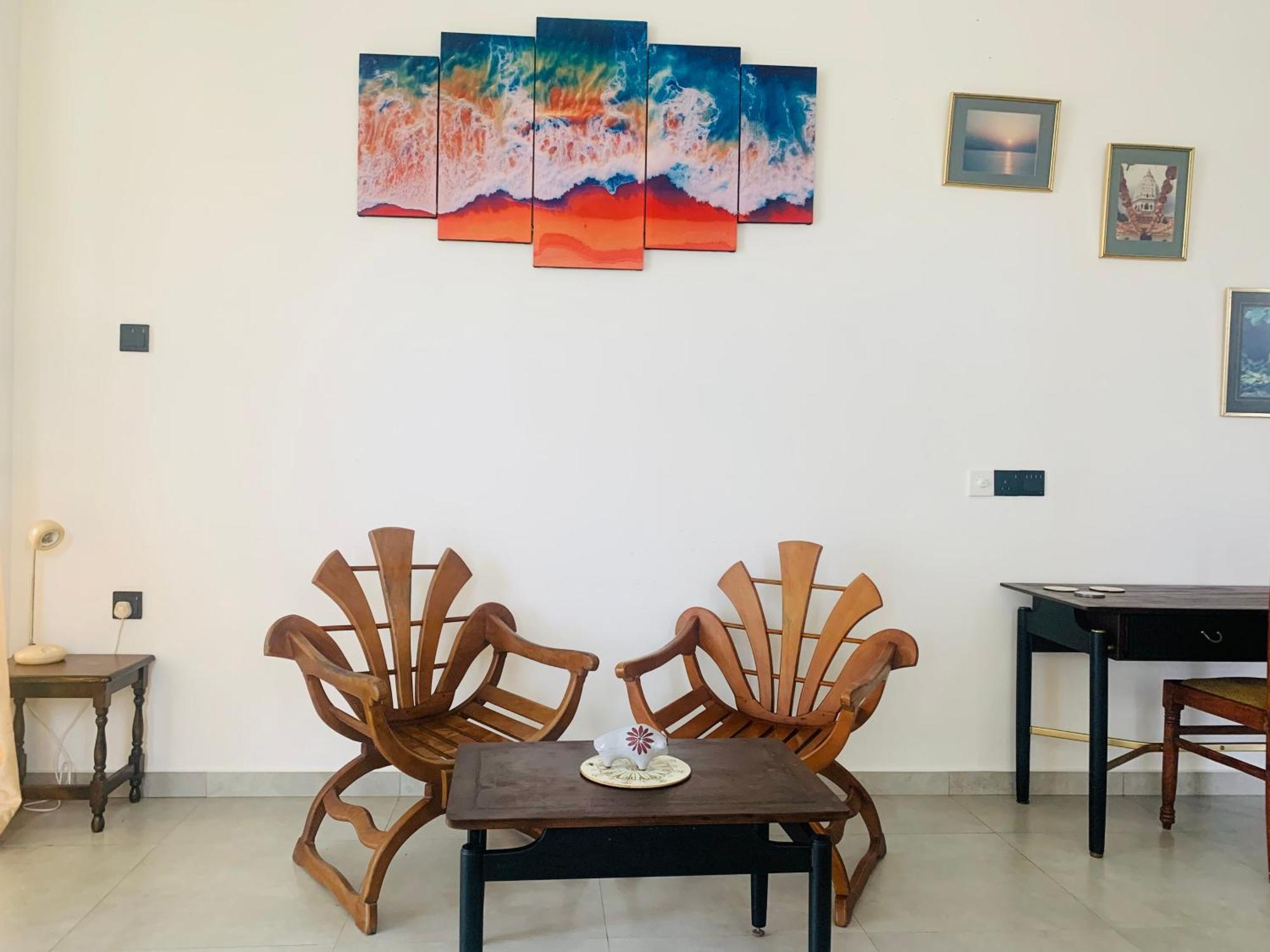 Kavin Beach Hotel Hikkaduwa Exteriér fotografie