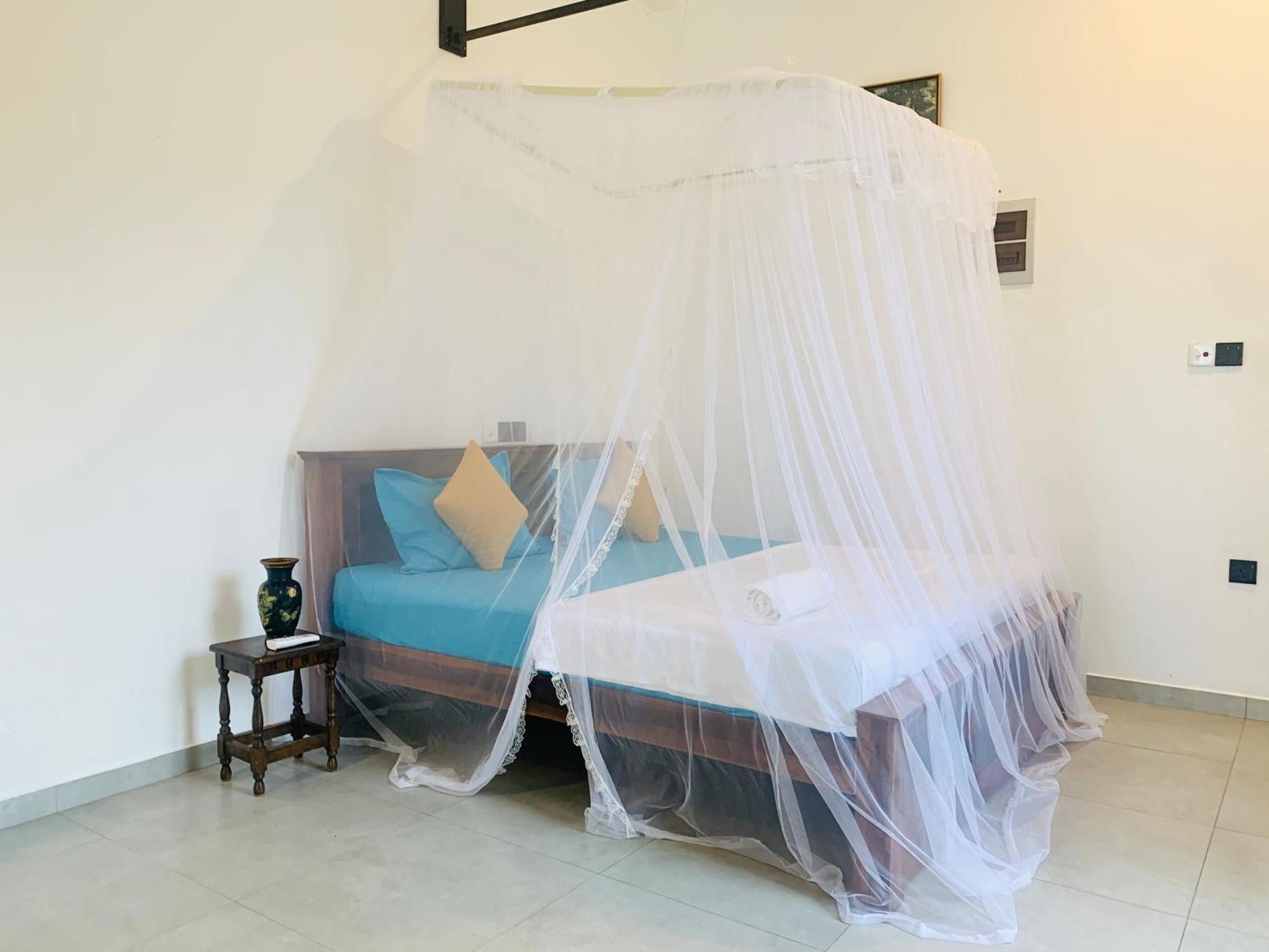 Kavin Beach Hotel Hikkaduwa Exteriér fotografie