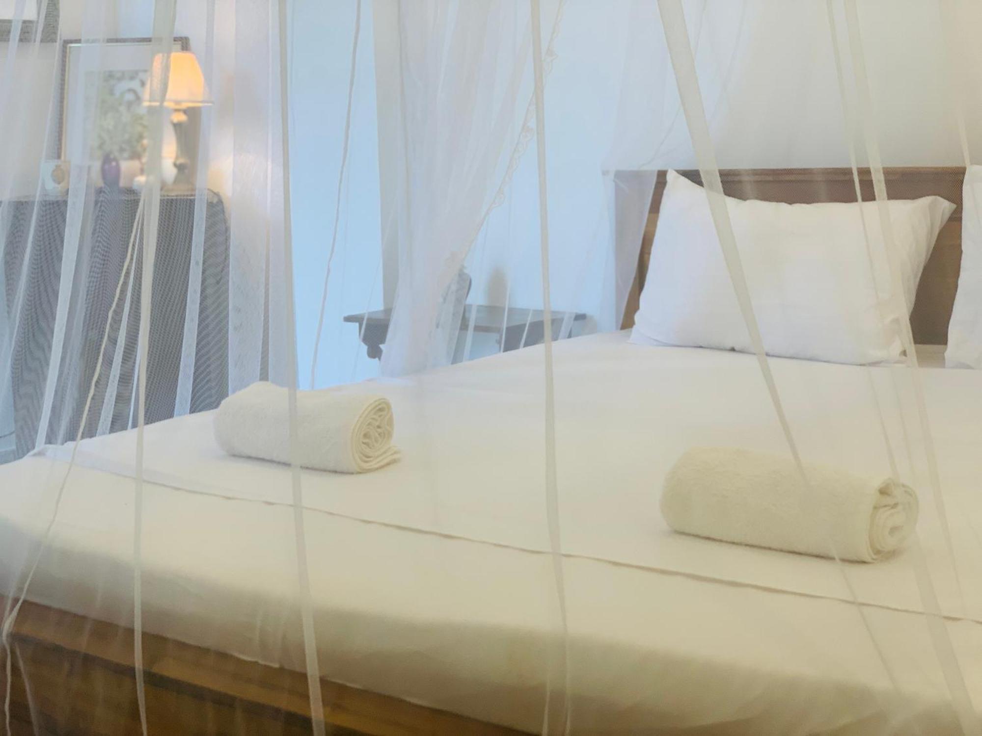 Kavin Beach Hotel Hikkaduwa Exteriér fotografie