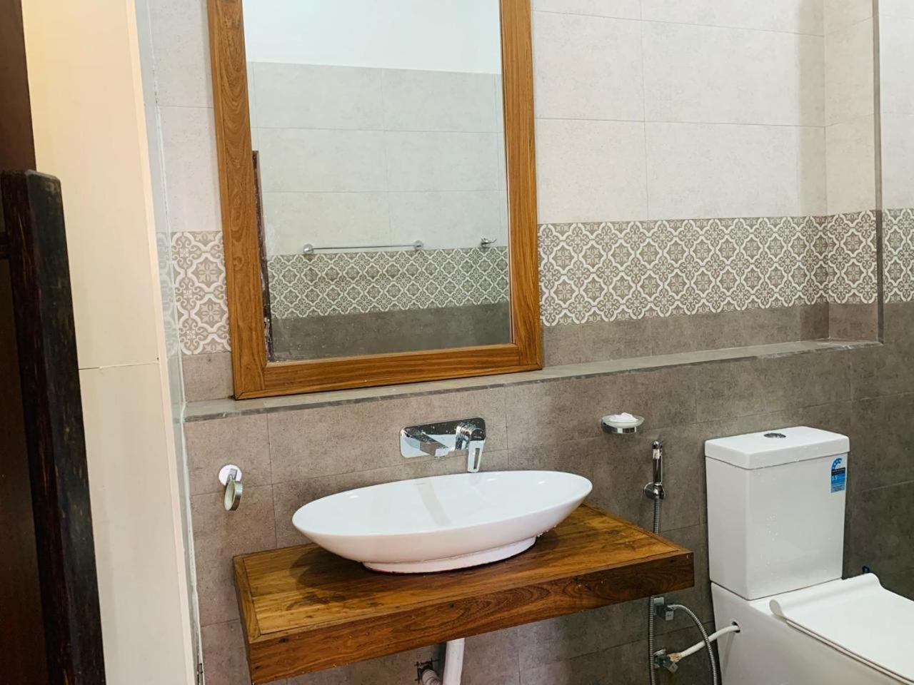 Kavin Beach Hotel Hikkaduwa Exteriér fotografie